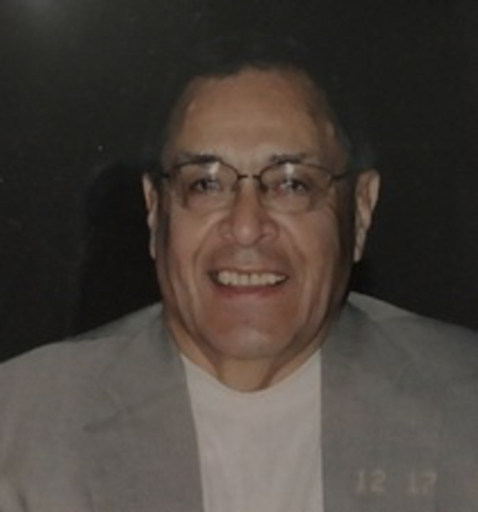 James Dominguez