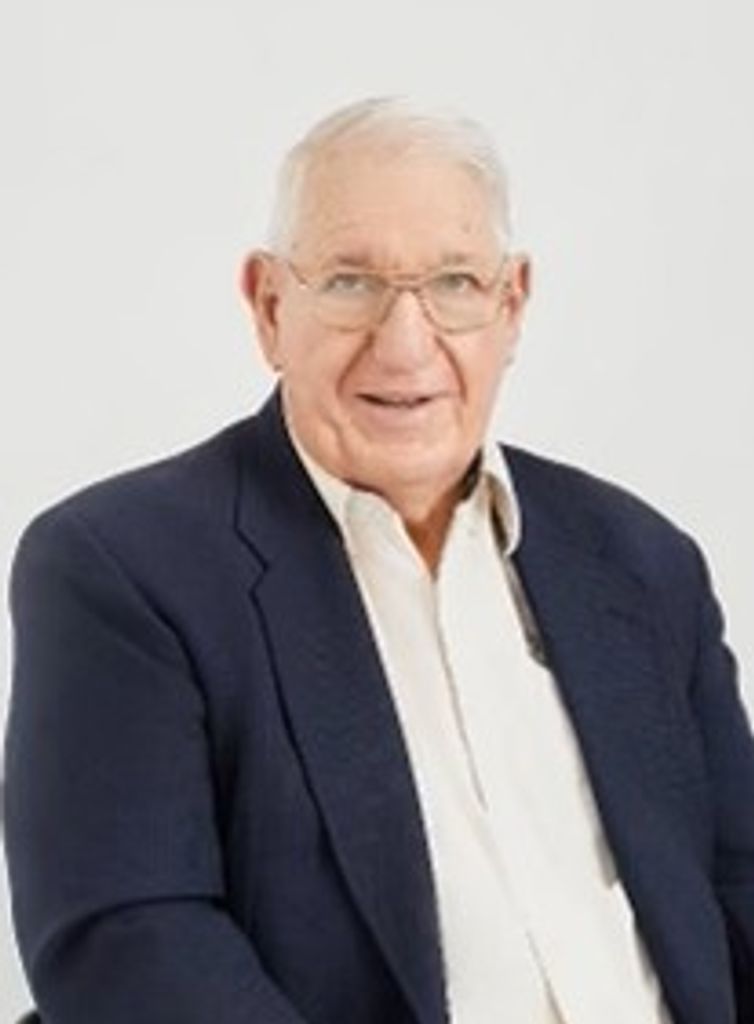 Thomas Henry Strickland