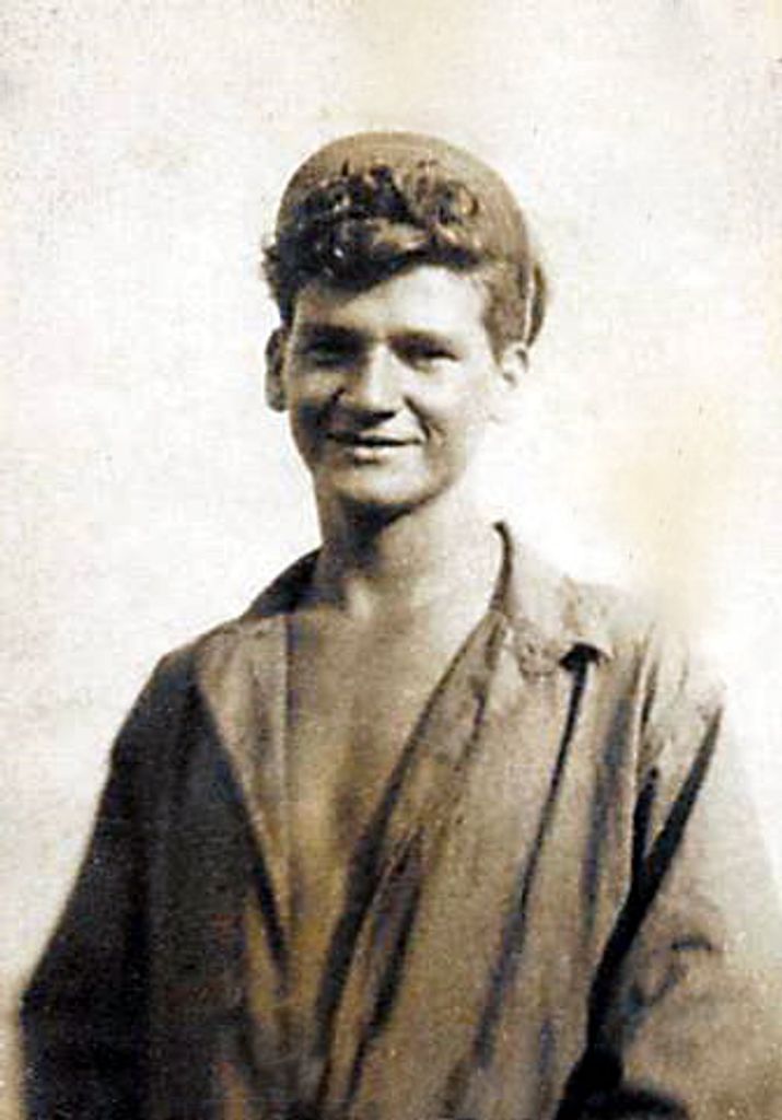 Elwood M. Westerinen