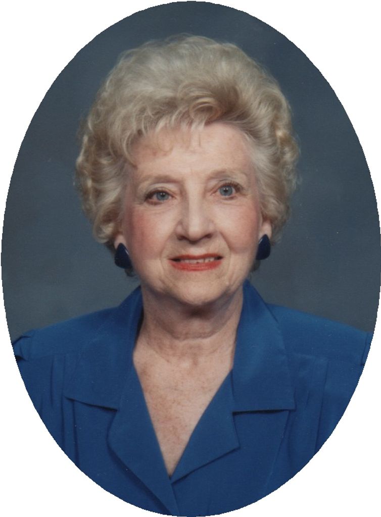 Maria B. Hansbarger