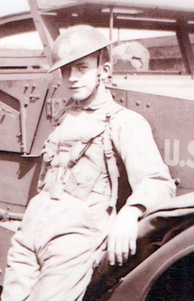 Harold Thomas Kennedy