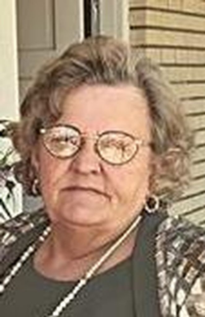 Bobbie Sharon Reid Profile Photo