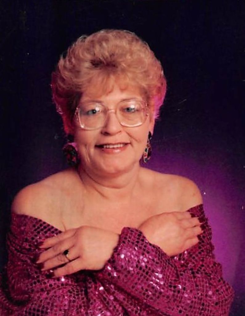 Linda Kay (Bartholomew)  Sheaffer