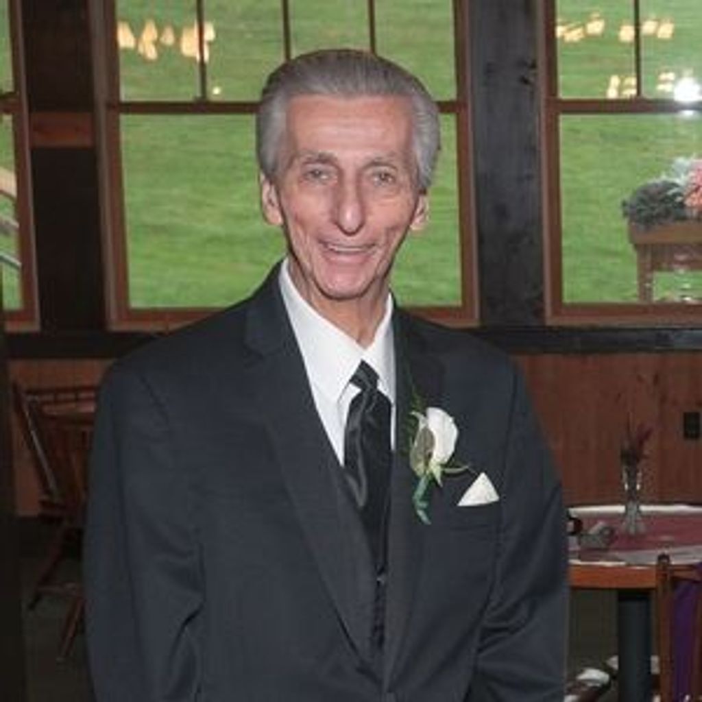 Edward Lusardi