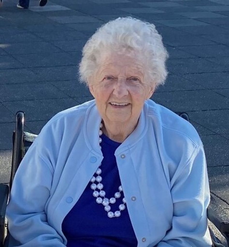 Barbara Hodgdon Profile Photo