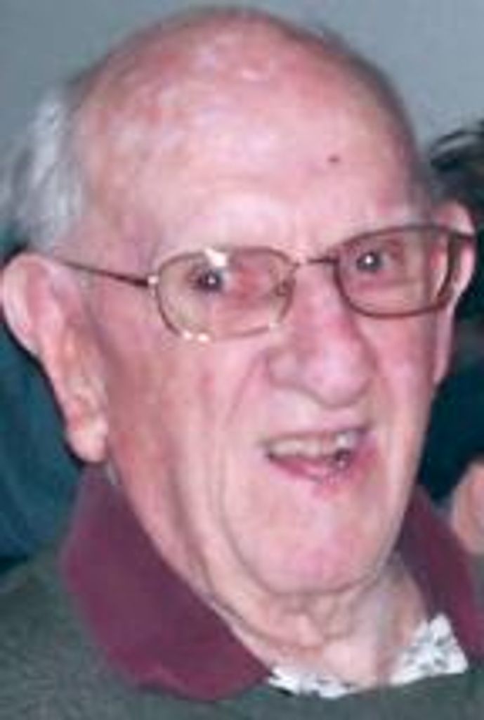 Richard H. Bricker, Sr.