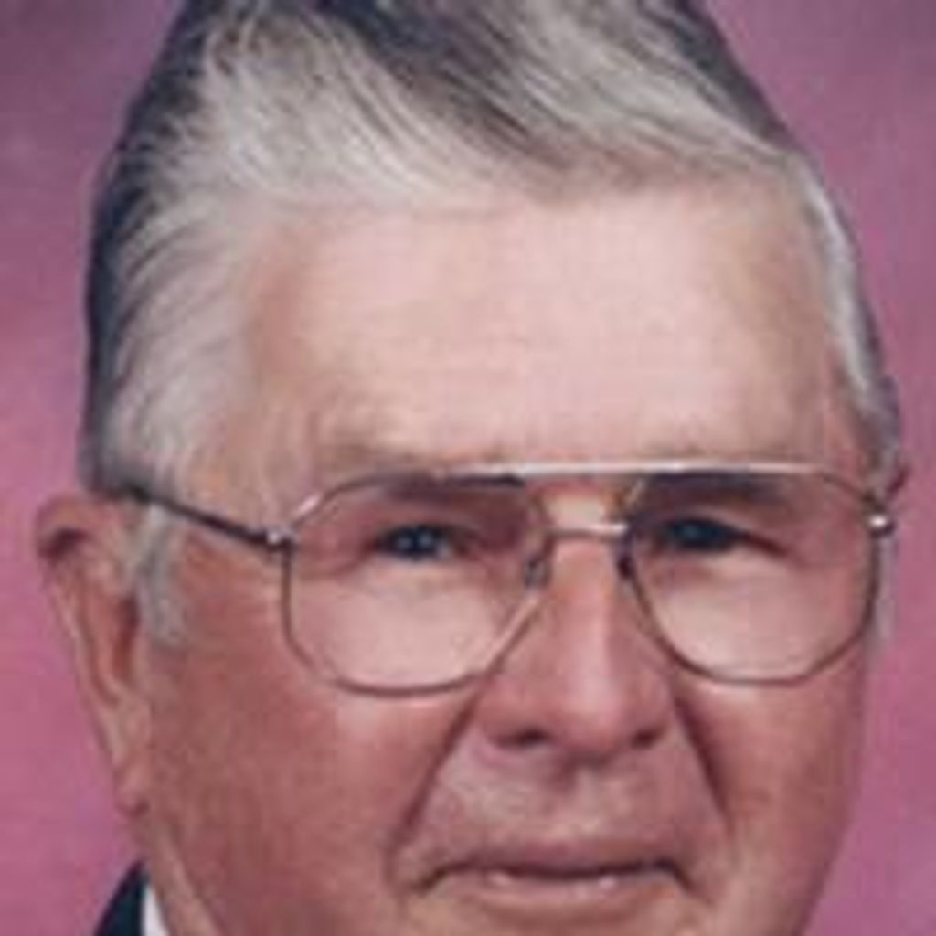 Reginald Heber Scott, Jr.