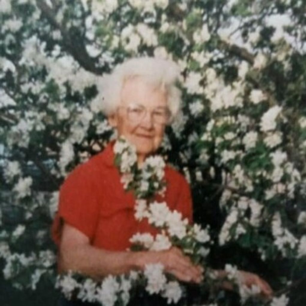 Ella F. Hustel Profile Photo