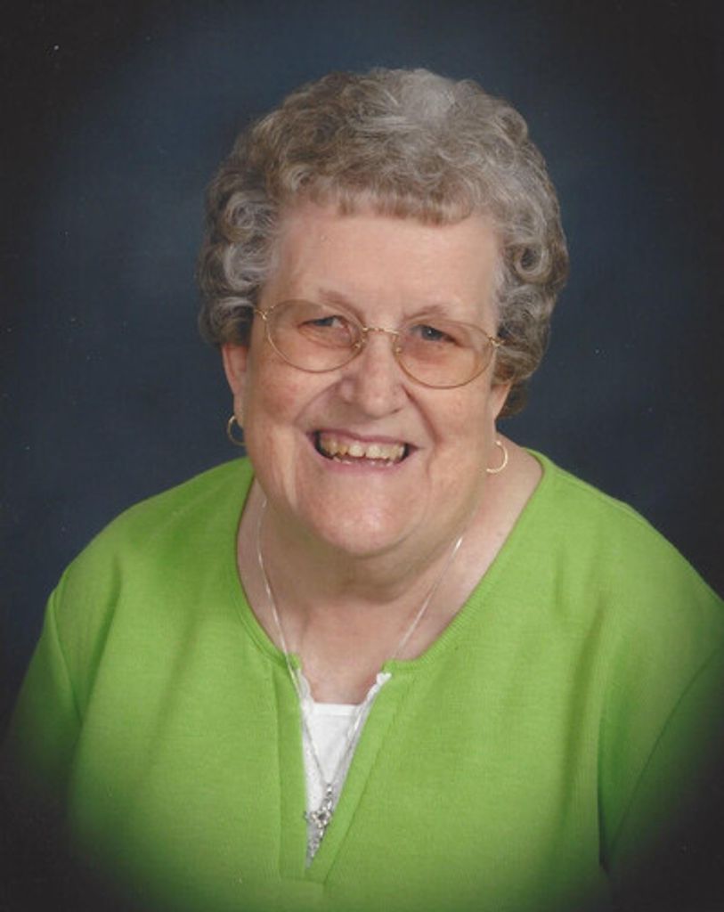 Maxine L. Plummer Profile Photo