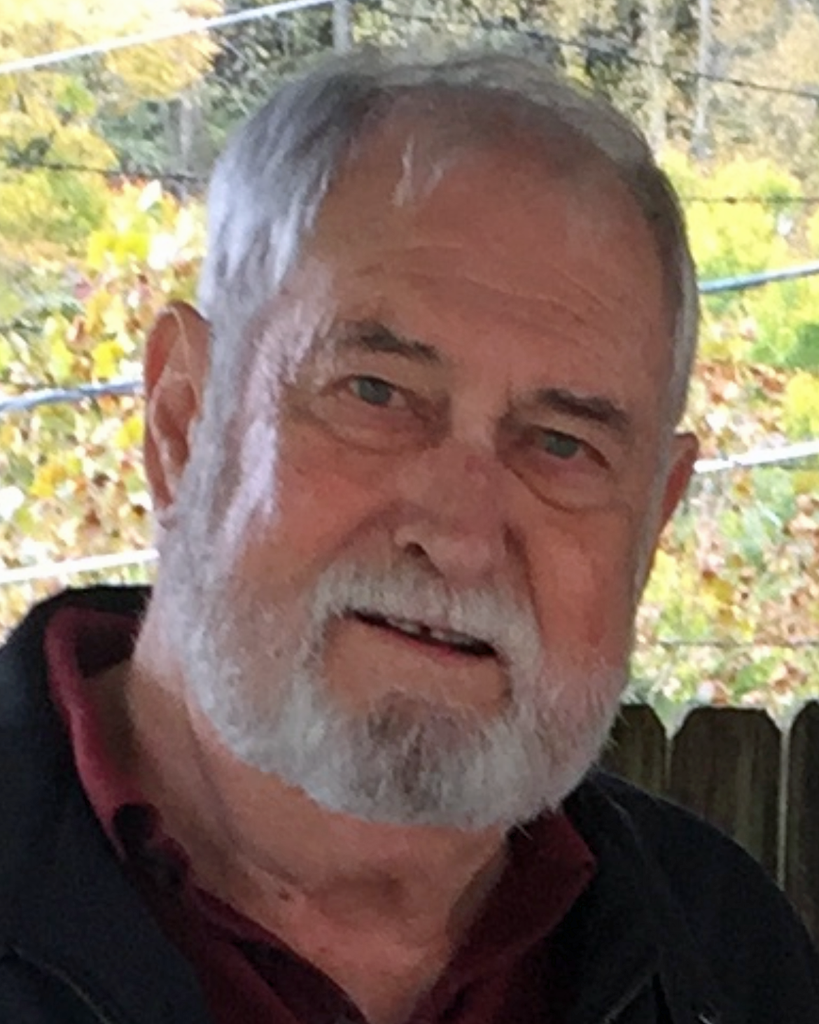 Joe Gatlin Profile Photo