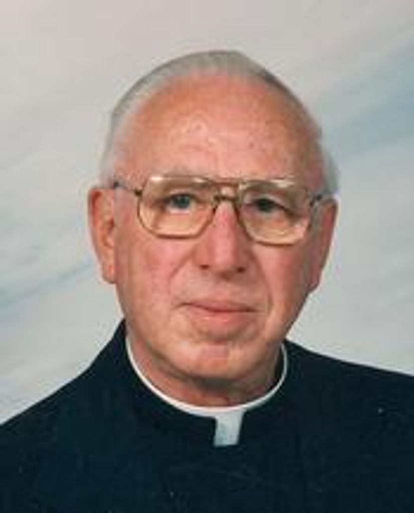 Rev. Emile C. Dusseault,Ms