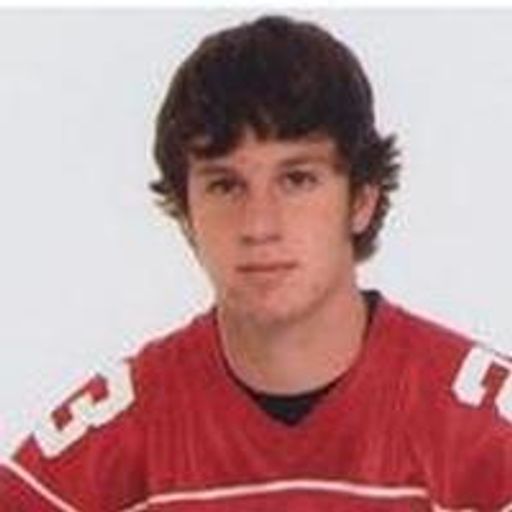 Jonathon Chance Self Profile Photo