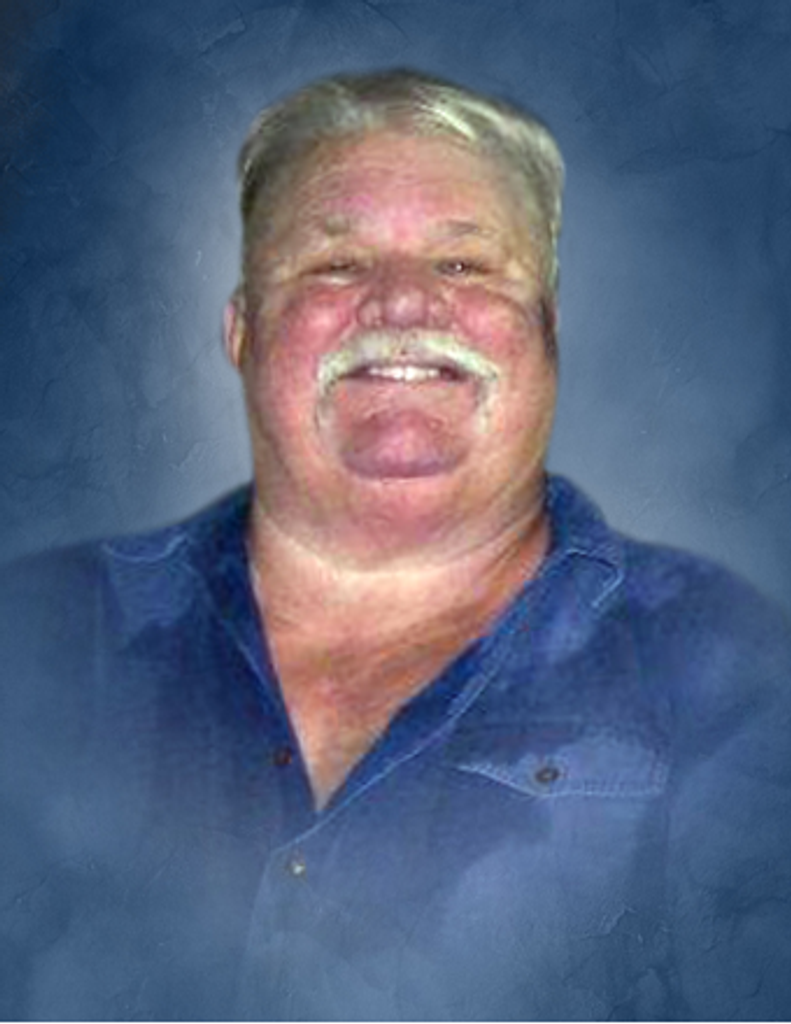 Richard E. Grimshaw, Sr.