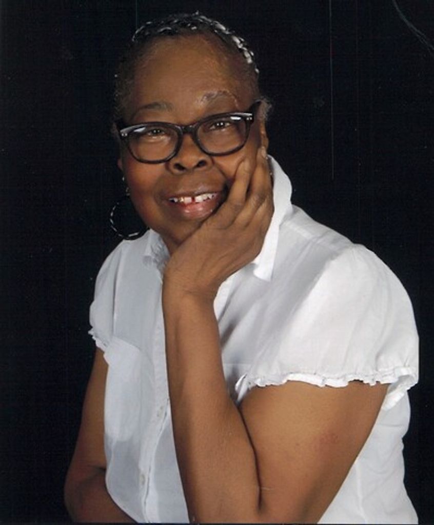 Ms. Andrell Patton Profile Photo