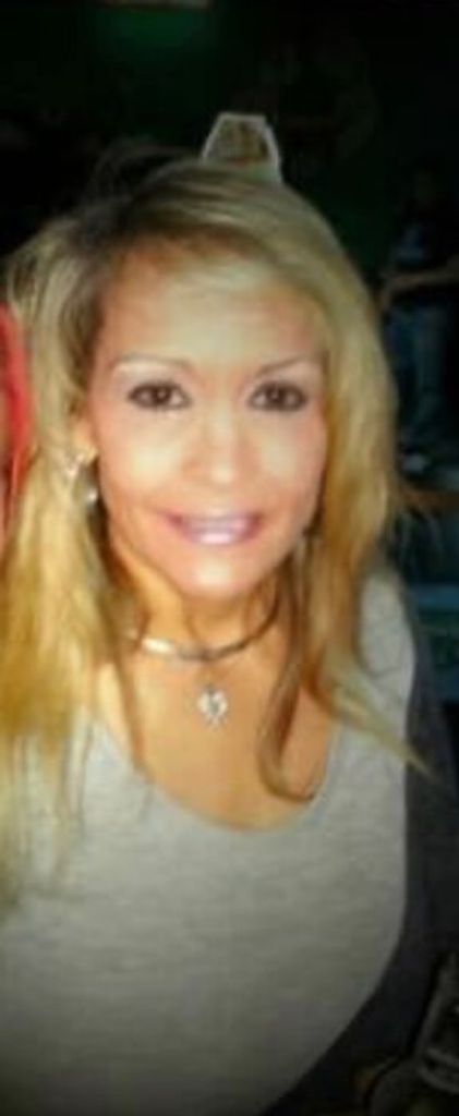 Christy Marlen (Pruitt)  Rains