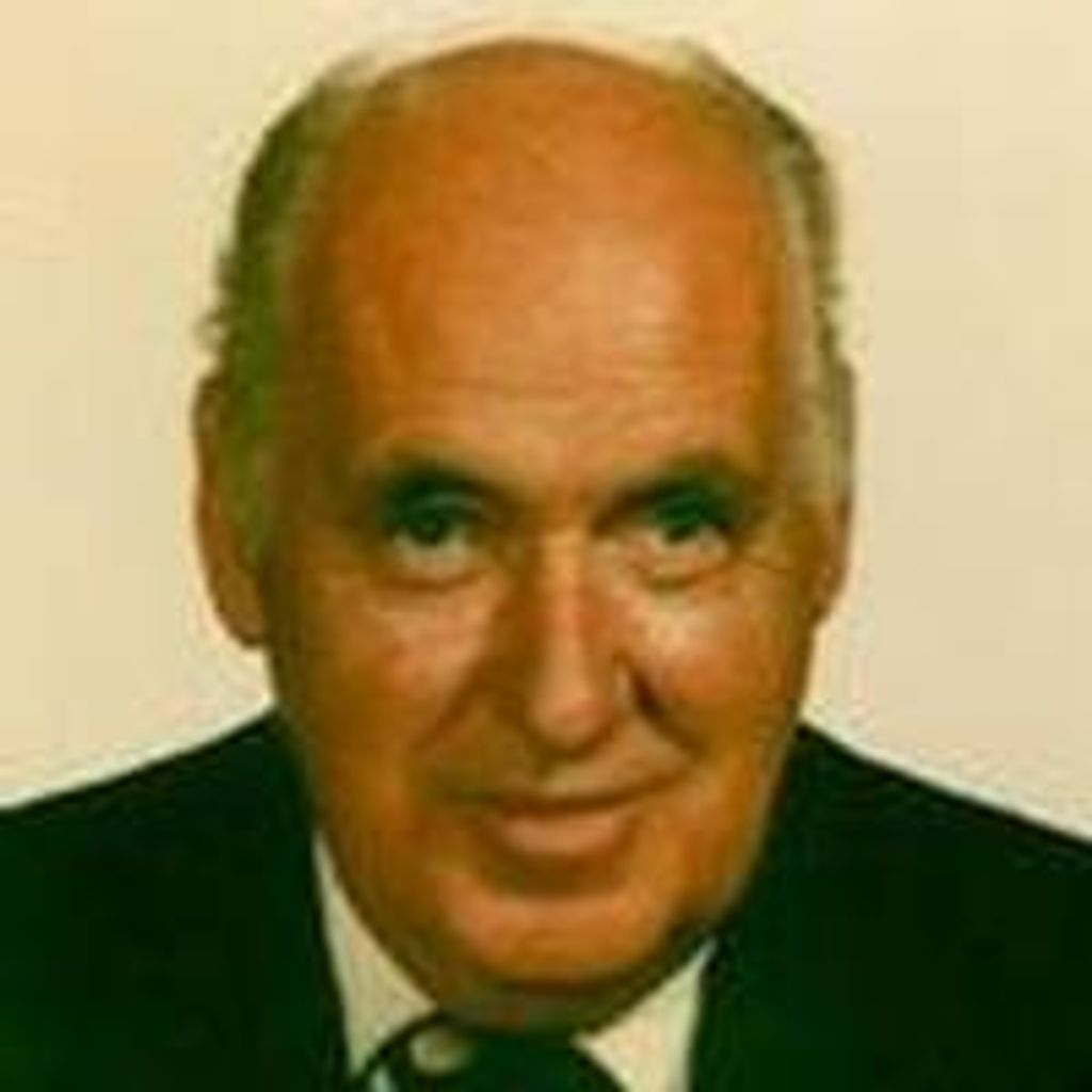 JOHN M. BURKE Profile Photo