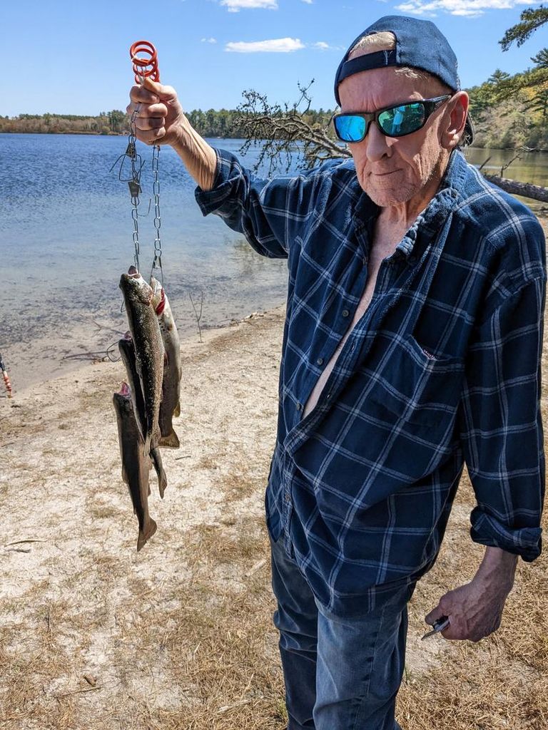 James F. Deterra, Jr.