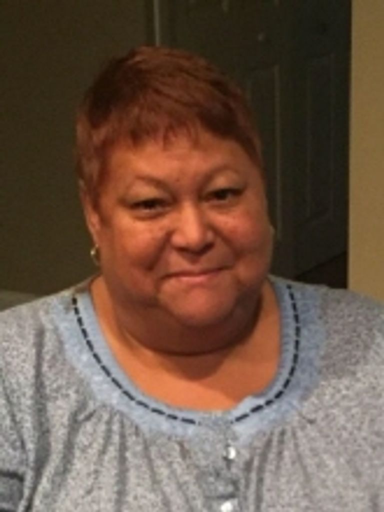 Genoveva Narvaez