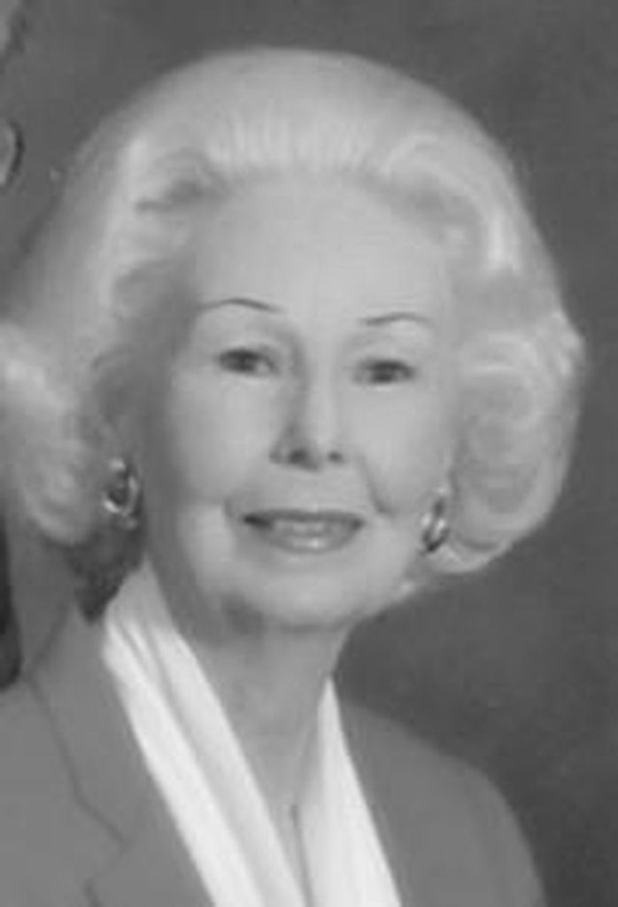 Audrey Williams Miller