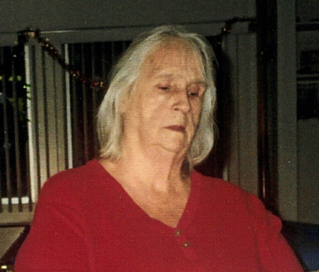Margaret Louise Stumpp