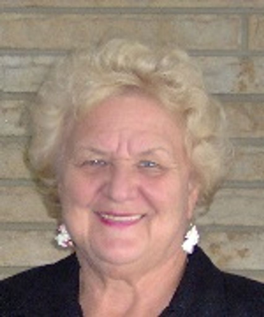 Mary Ann Hlavaty