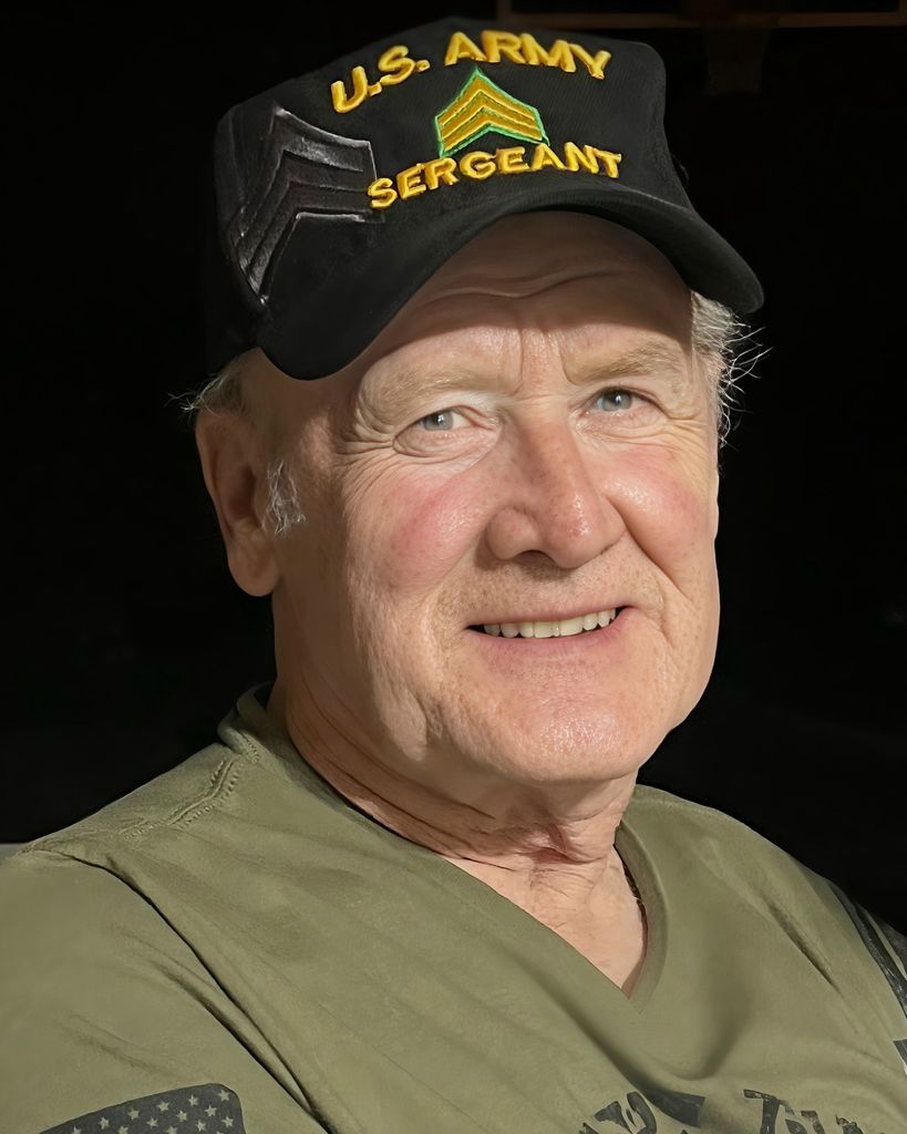 Ervin Ray Baker Profile Photo