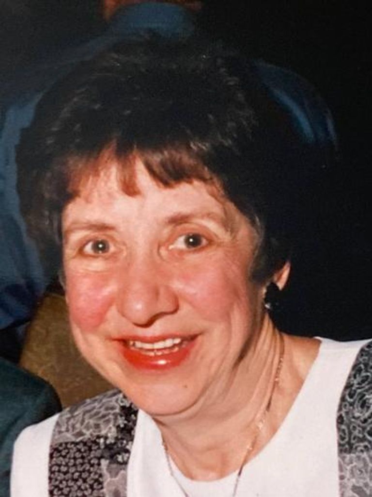 Liette A. Beauvais Profile Photo