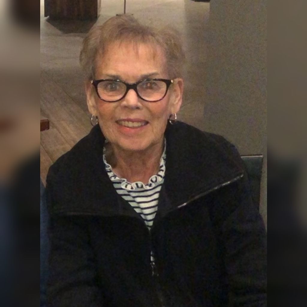 Deborah Kaye Johnson