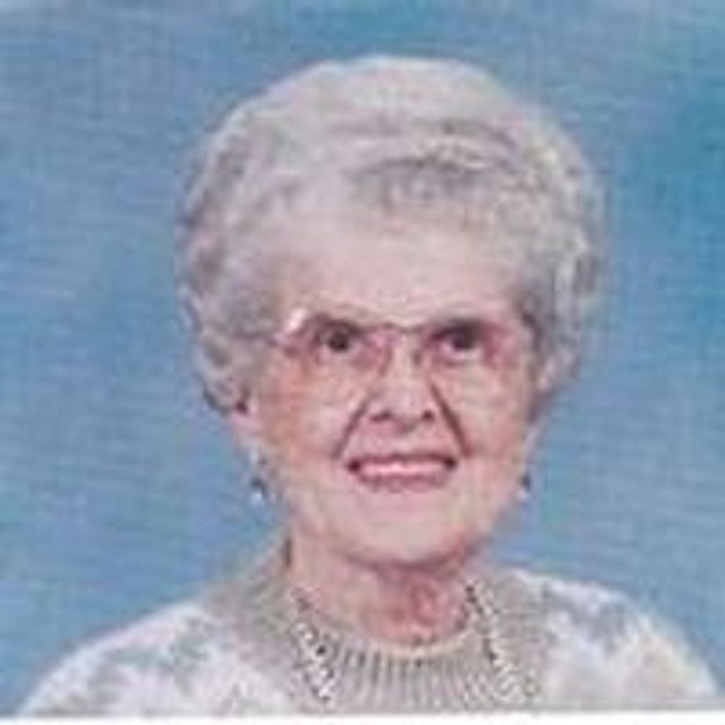 Ruth Elizabeth Heiney