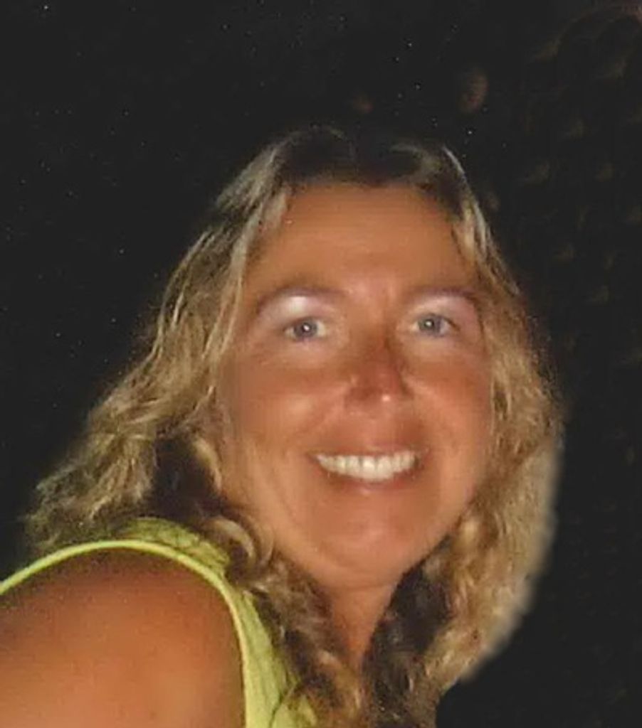 Tracey Ann Johnson Profile Photo