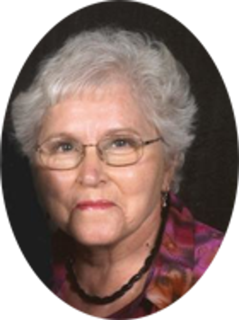 Barbara Carter Spears