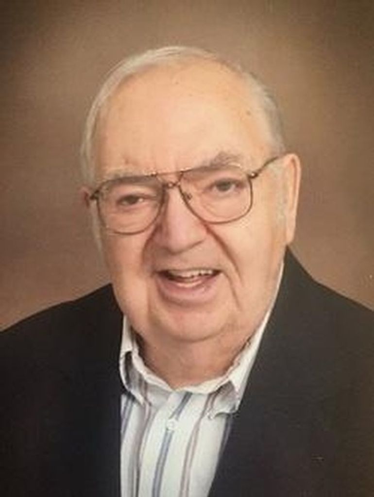 Jack Salewski Profile Photo