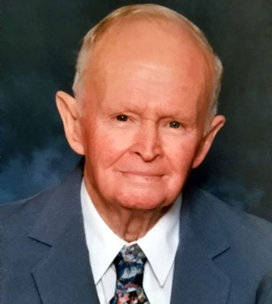 Thomas Edwin Andrews