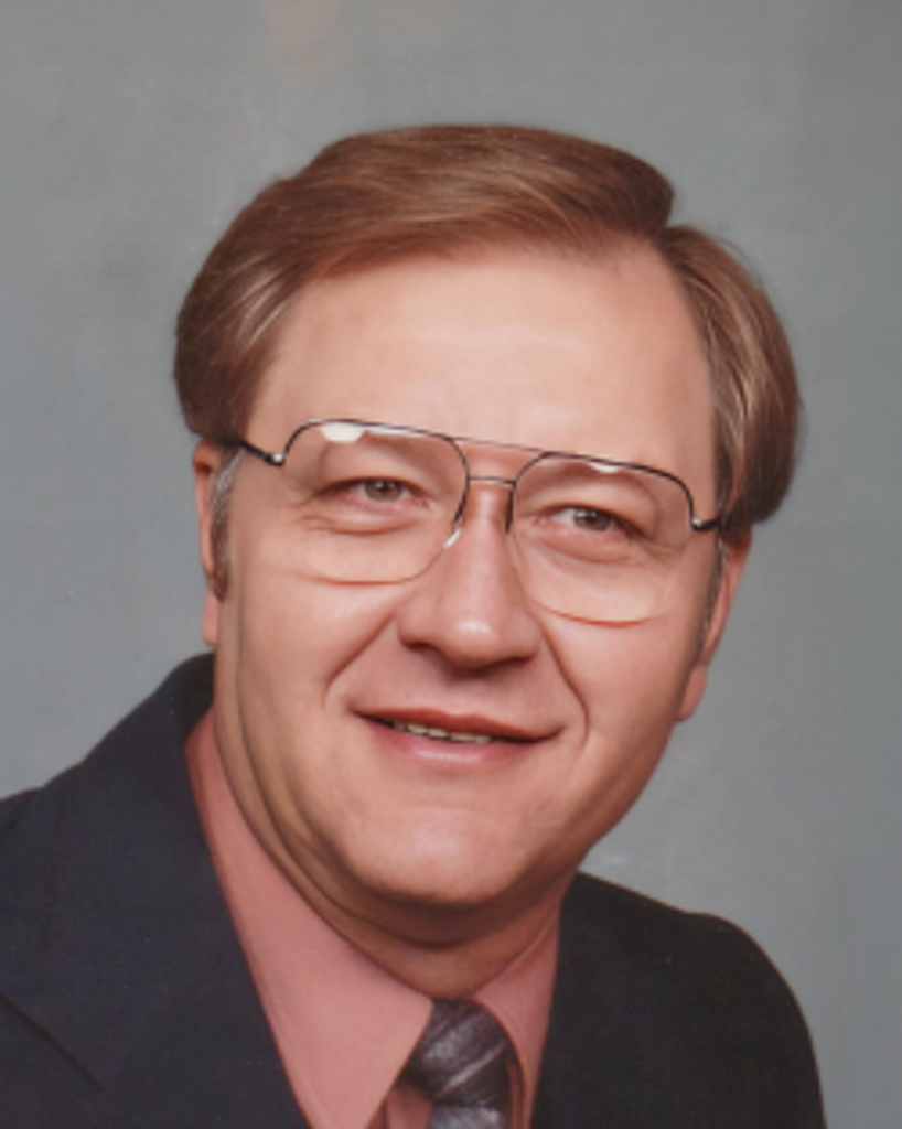 John Frank Niewinski Profile Photo