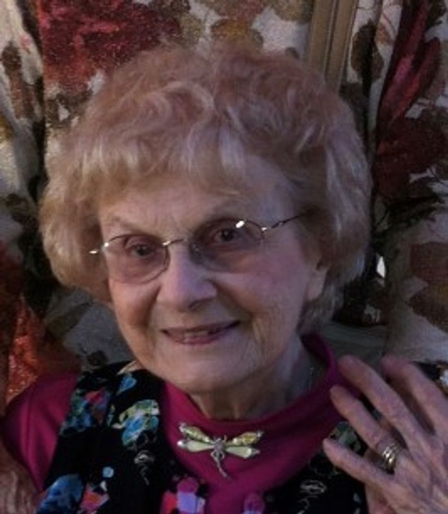 Elsa Magee Profile Photo