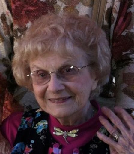 Elsa Magee Profile Photo