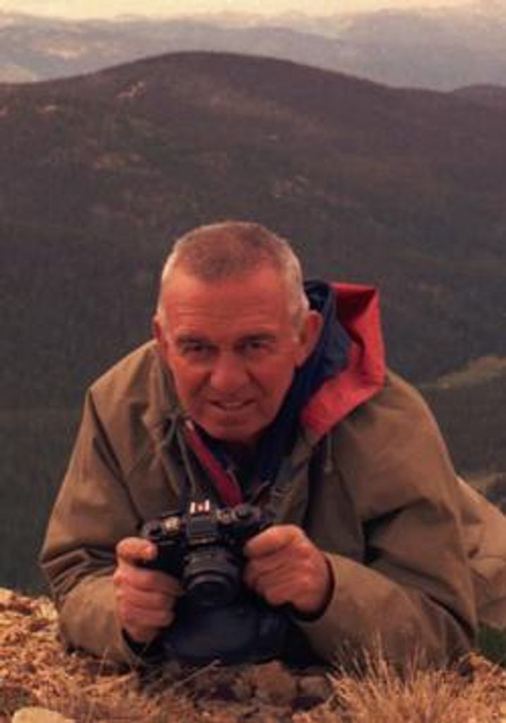 Howard Truett "Bud" Puckett Profile Photo