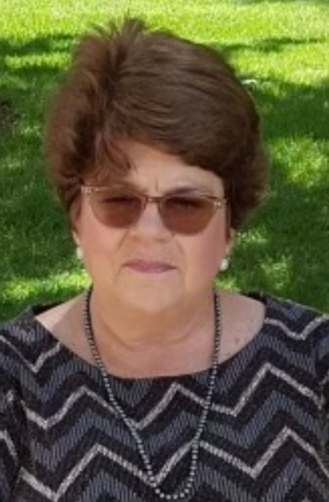 Janet Colman Brehm Profile Photo