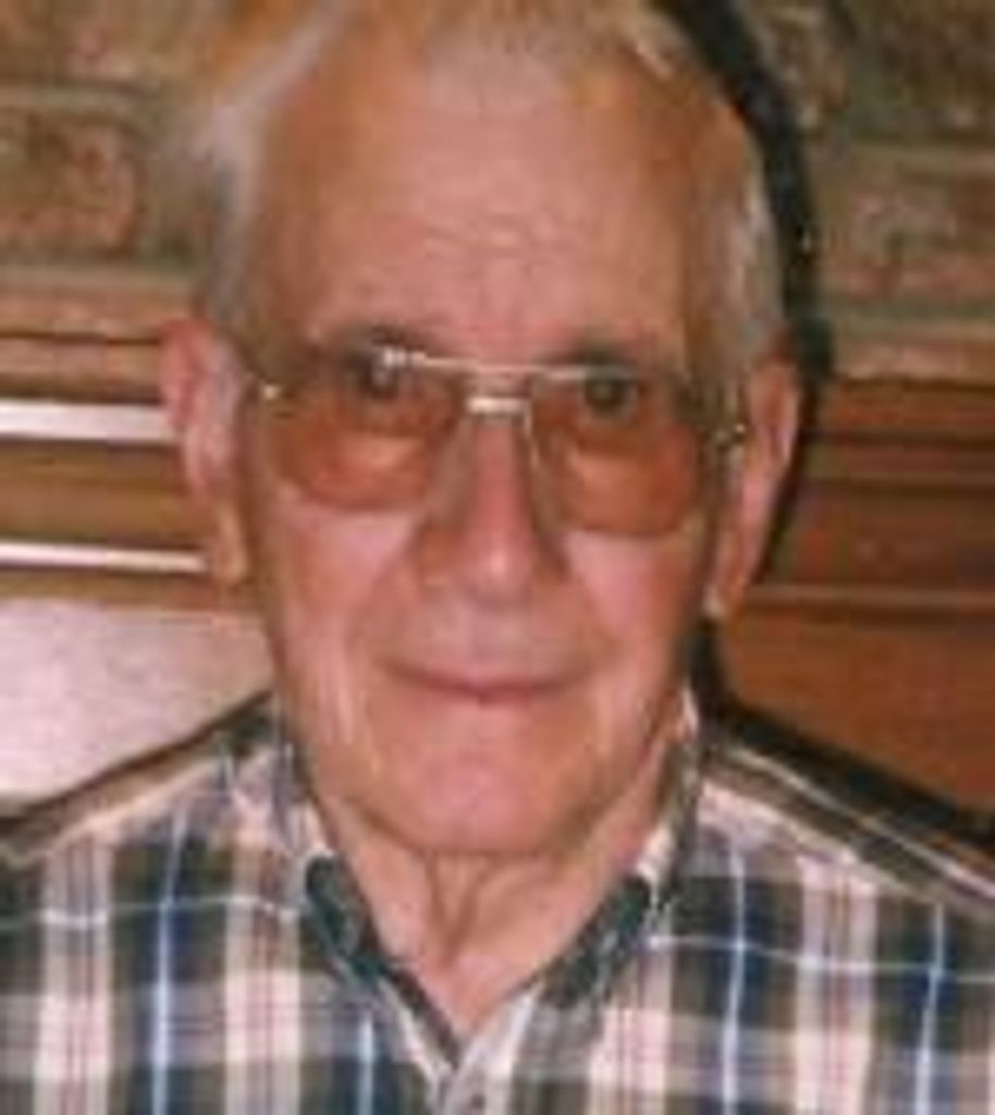 Melvin L. Zimmerman