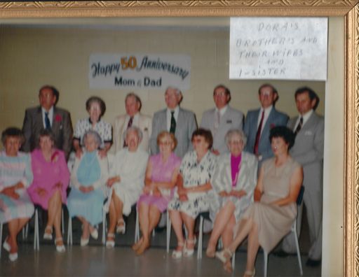 Dora Wilhelmine (Nancekivell)  Porter photo gallery thumbnail 4 of 5