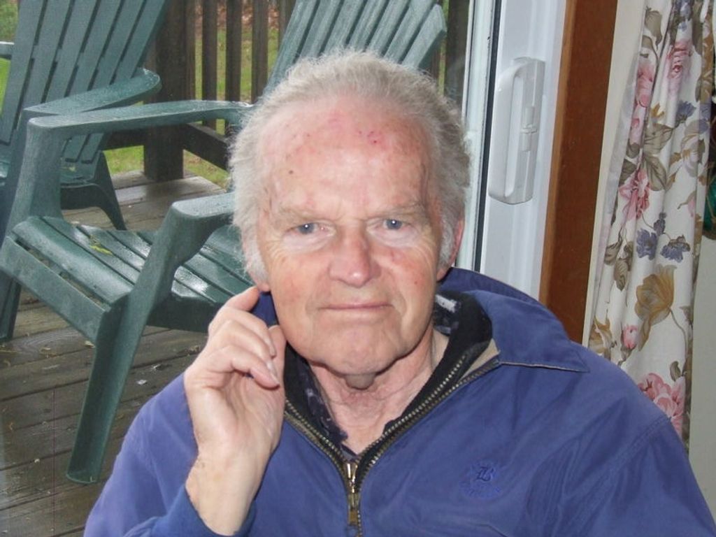 Norton Thomas Pierce Profile Photo