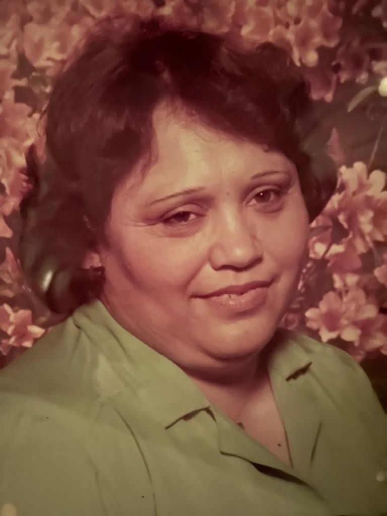 Margarita Martinez Profile Photo