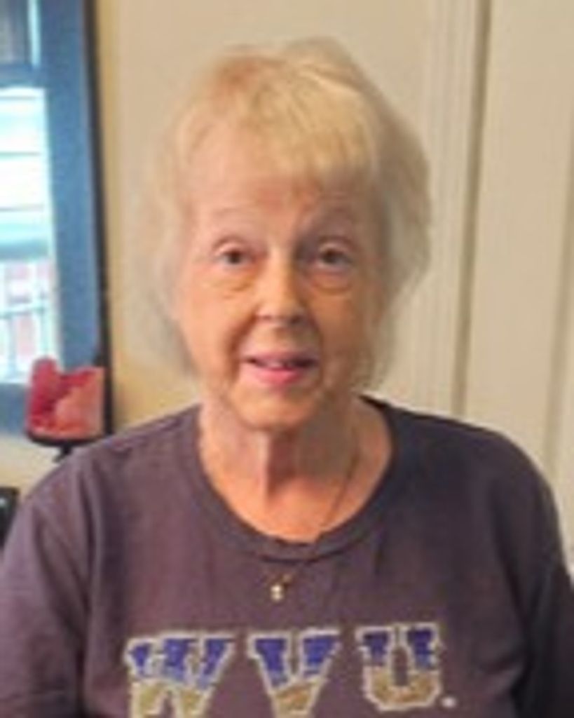 Shirley Diane McNeely