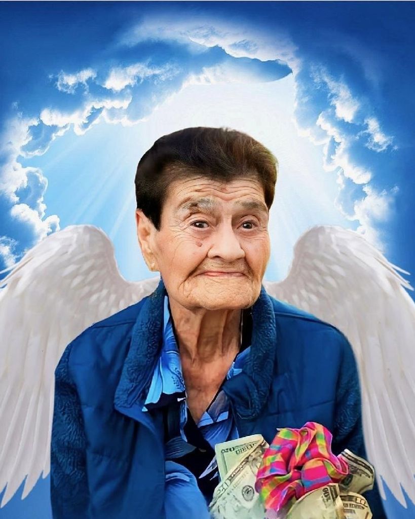 Maria Luisa Meza