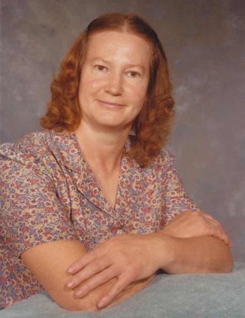 Irene Campbell Profile Photo
