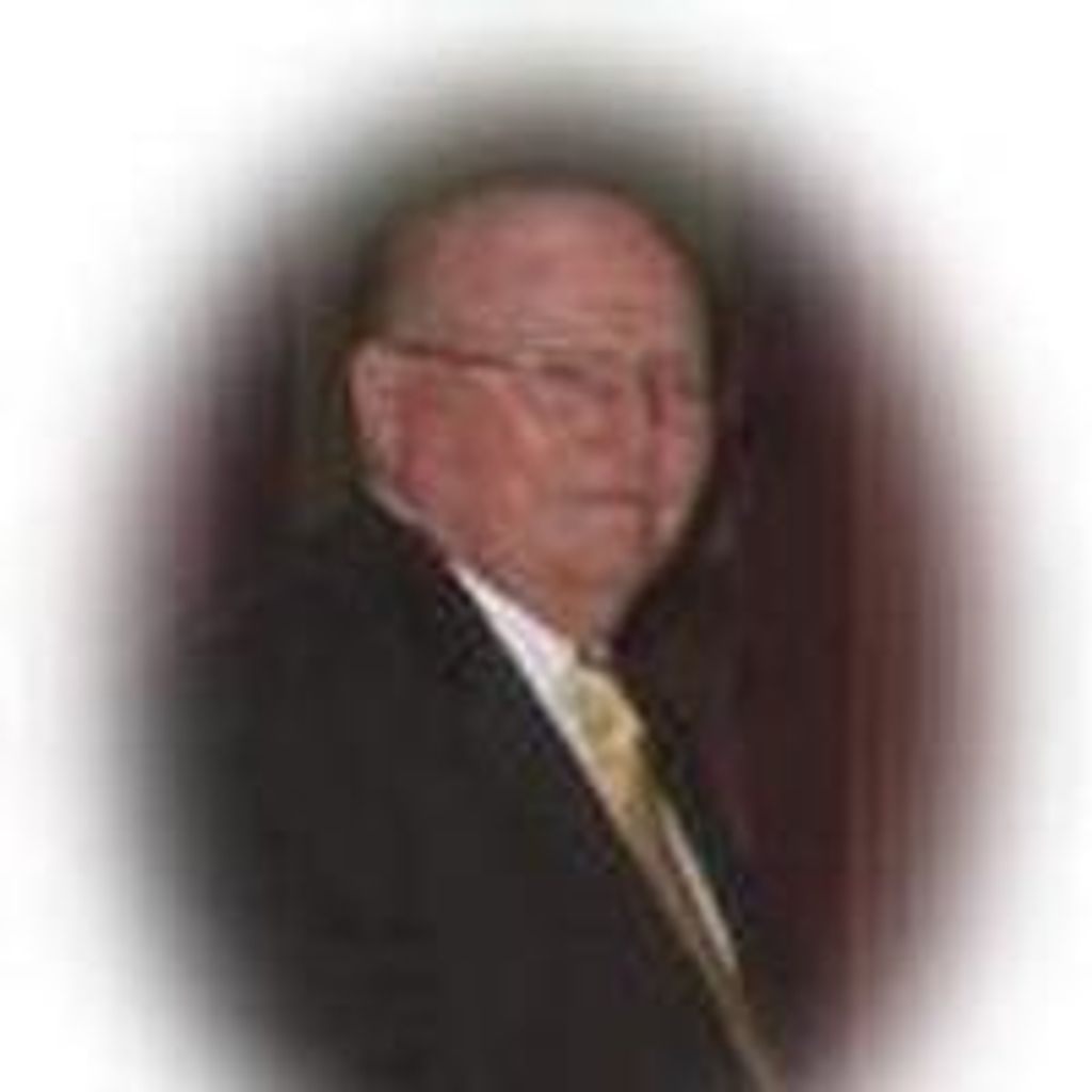 Charles M. Rhodes