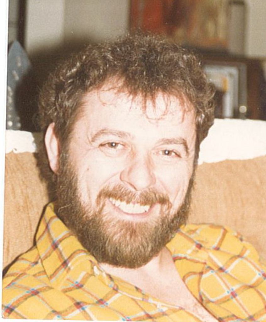 Douglas I. Webb