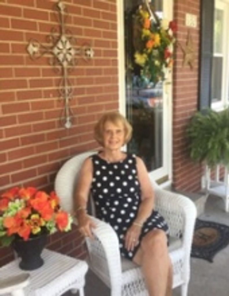 Glenda Ellen Hook