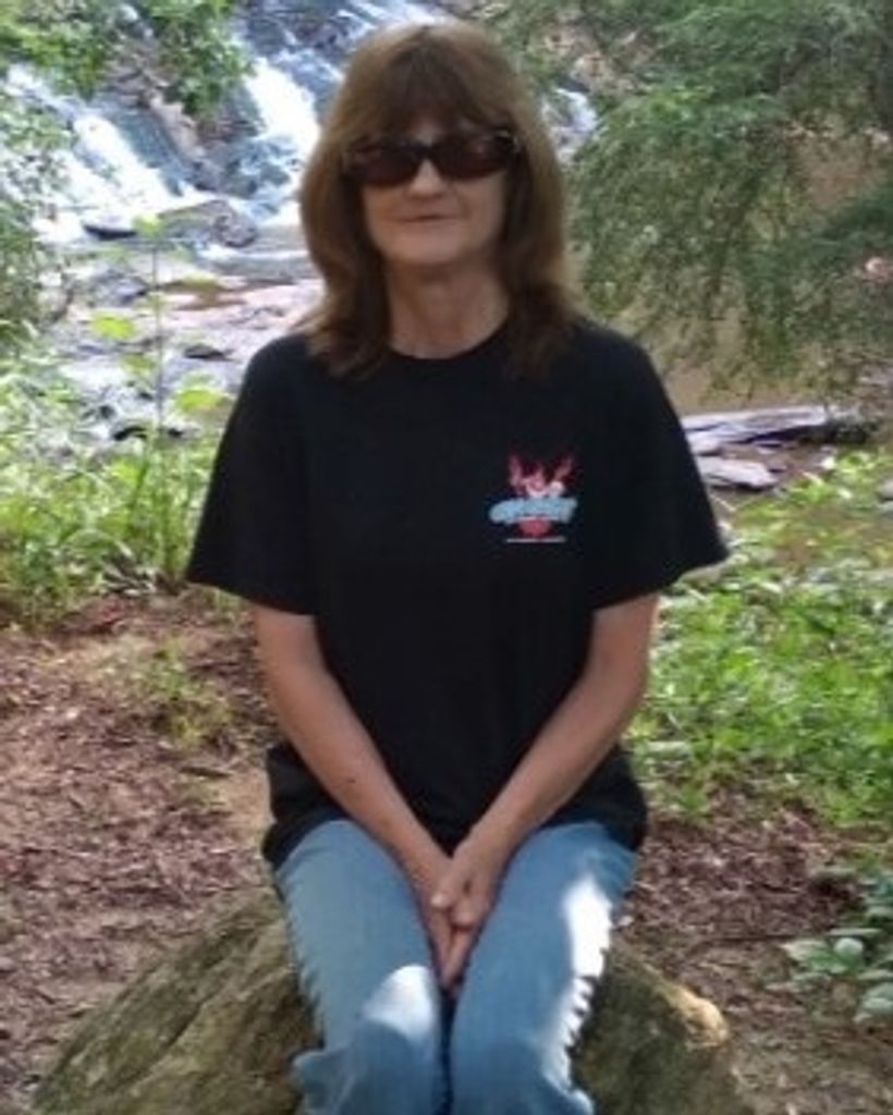 Melinda Lee Huneycutt