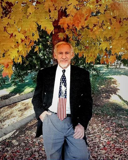 William Evan Treat's obituary image